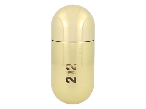 Carolina Herrera 212 VIP Women Eau De Parfum 50 ml (woman)