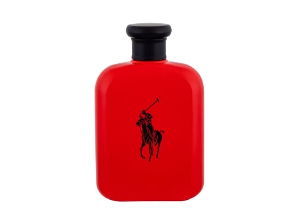 Ralph Lauren Polo Red Eau De Toilette 125 ml (man)