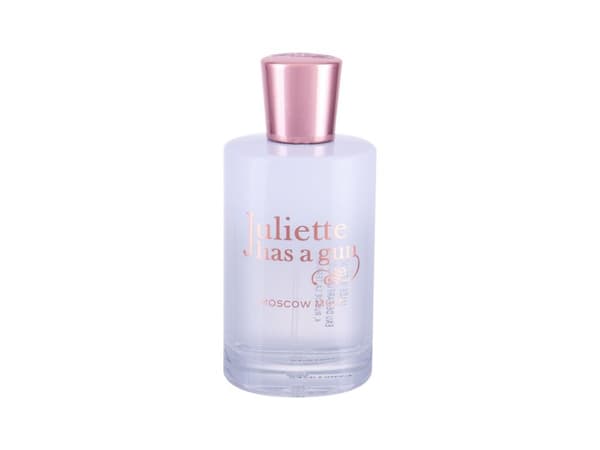 Juliette Has A Gun Moscow Mule Eau De Parfum 100 ml (unisex)