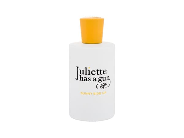 Juliette Has A Gun Sunny Side Up Eau De Parfum 100 ml (woman)