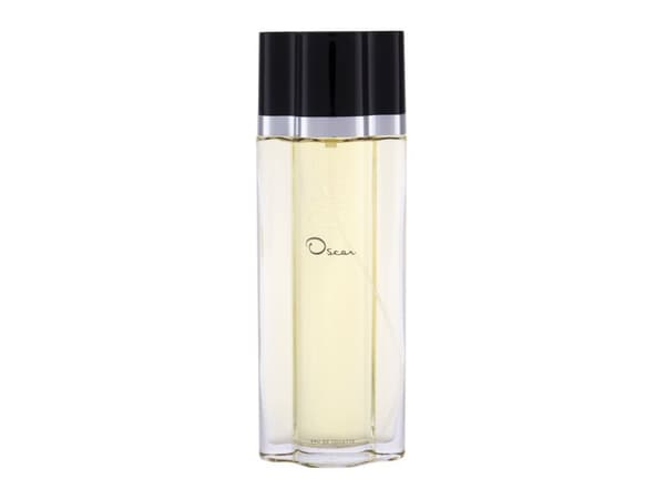 Oscar De La Renta Oscar Eau De Toilette 200 ml (woman)