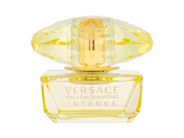 Versace Yellow Diamond Intense Eau De Parfum 50 ml (woman)