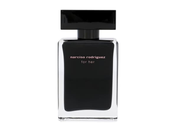 Narciso Rodriguez For Her Eau De Toilette 50 ml (woman)