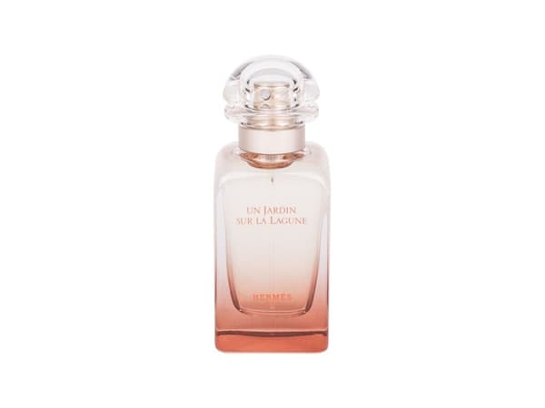Hermès Un Jardin Sur La Lagune Eau De Toilette 50 ml (unisex)
