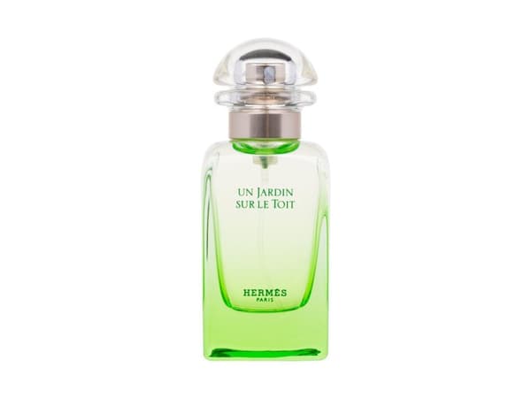 Hermès Un Jardin Sur le Toit Eau De Toilette 50 ml (unisex)