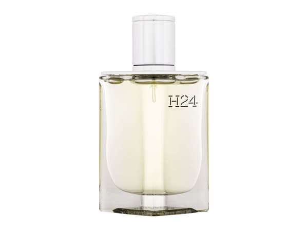 Hermès H24 Eau De Parfum Refillable 50 ml (man)