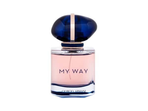 Giorgio Armani My Way Intense Eau De Parfum Refillable 30 ml (woman)