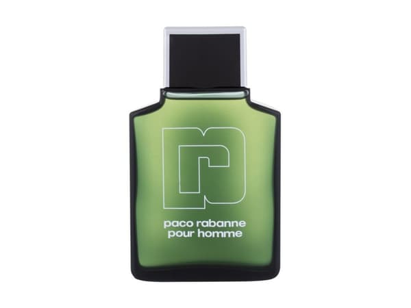 Paco Rabanne Pour Homme Eau De Toilette 200 ml (man)