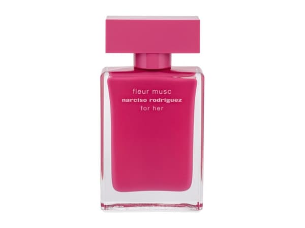 Narciso Rodriguez Fleur Musc for Her Eau De Parfum 50 ml (woman)
