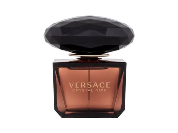 Versace Crystal Noir Eau De Toilette 90 ml (woman)
