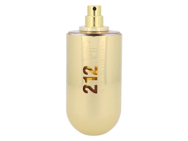 Carolina Herrera 212 VIP Women Eau De Parfum - tester 80 ml (woman)