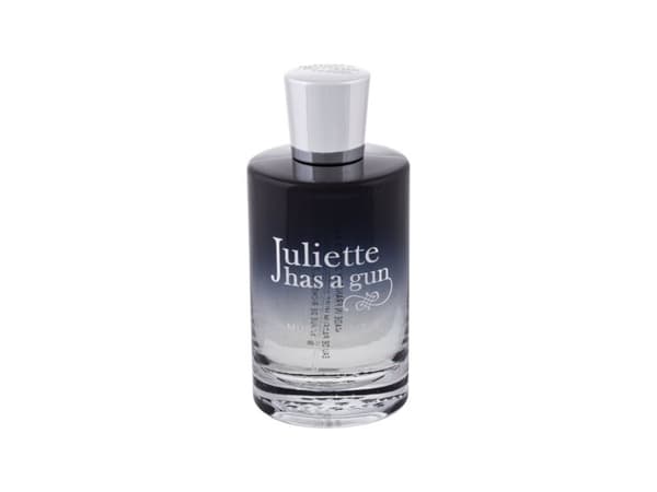 Juliette Has A Gun Musc Invisible Eau De Parfum 100 ml (woman)