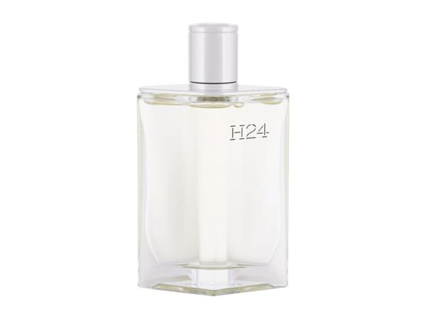 Hermès H24 Eau De Toilette Refillable 100 ml (man)
