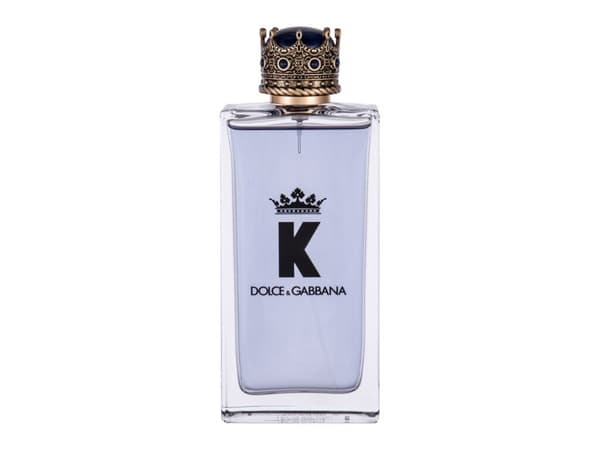 Dolce & Gabbana K pour Homme Eau De Toilette 150 ml (man)