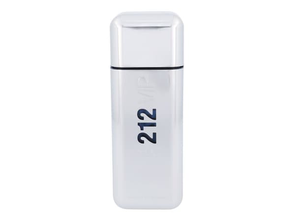 Carolina Herrera 212 VIP Men Eau De Toilette 100 ml (man)