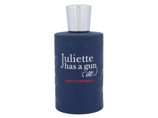 Juliette Has A Gun Gentlewoman Eau De Parfum 100 ml (woman)
