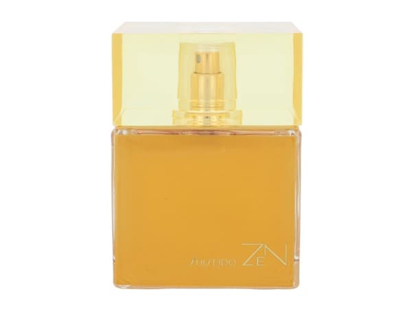 Shiseido Zen for Women 2007 Eau De Parfum 100 ml (woman)