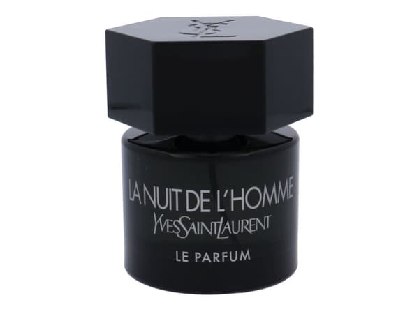 Yves Saint Laurent La Nuit de L'Homme Le Parfum 60 ml (man)
