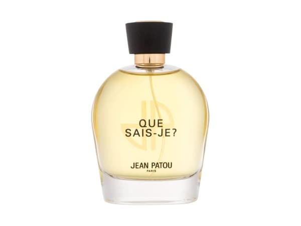 Jean Patou Collection Héritage Que Sais-Je? Eau De Parfum 100 ml (woman)