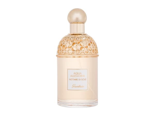 Guerlain Aqua Allegoria Nettare di Sole Eau De Toilette 125 ml (woman)