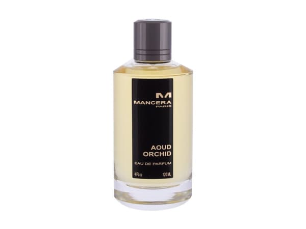 Mancera Paris Aoud Orchid Eau De Parfum 120 ml (unisex)