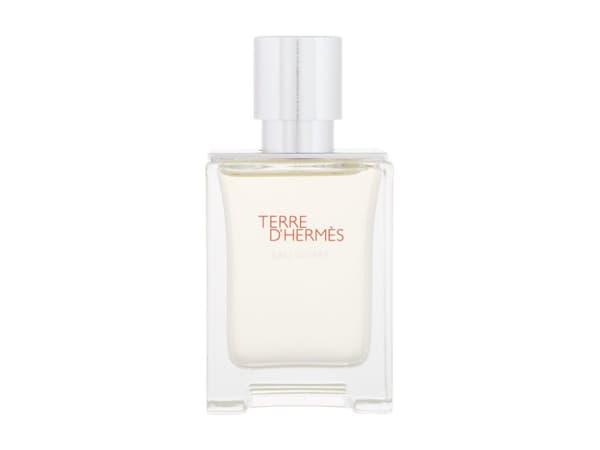 Hermès Terre D'Hermès Eau Givrée Eau De Parfum Refillable 50 ml (man)