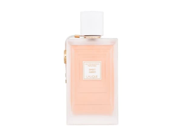 Lalique Les Compositions Parfumées Sweet Amber Eau De Parfum 100 ml (woman)