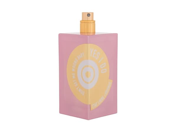 Etat Libre D’Orange Don't Get Me Wrong Baby, YES I DO Eau De Parfum - tester 100 ml (woman)