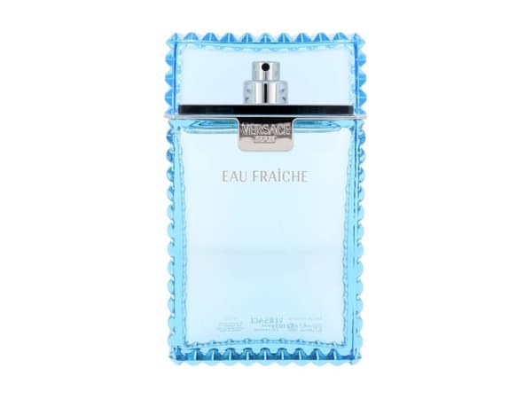 Versace Man Eau Fraîche Eau De Toilette 200 ml (man)