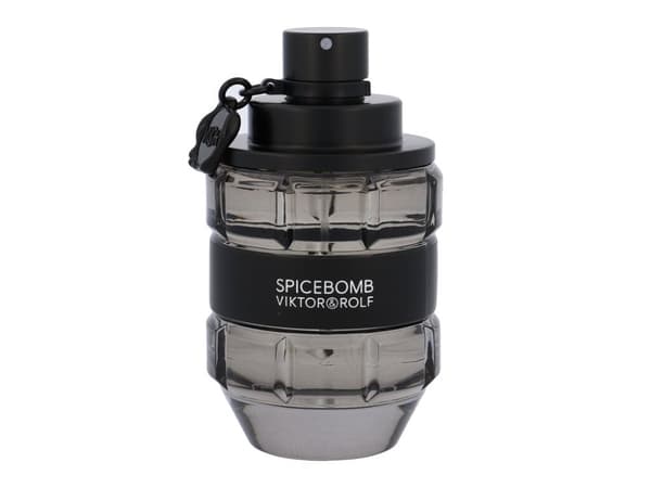 Viktor & Rolf Spicebomb Eau De Toilette 90 ml (man)