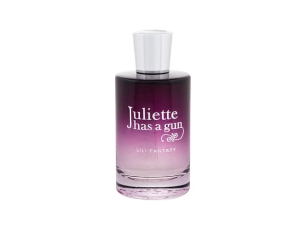 Juliette Has A Gun Lili Fantasy Eau De Parfum 100 ml (woman)
