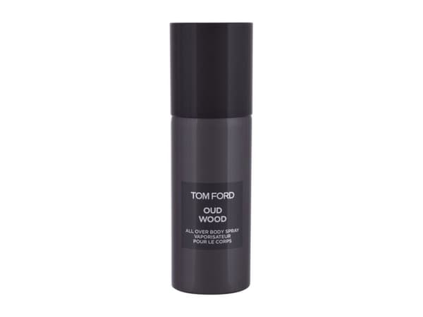 Tom Ford Oud Wood Bodyspray 150 ml (unisex)