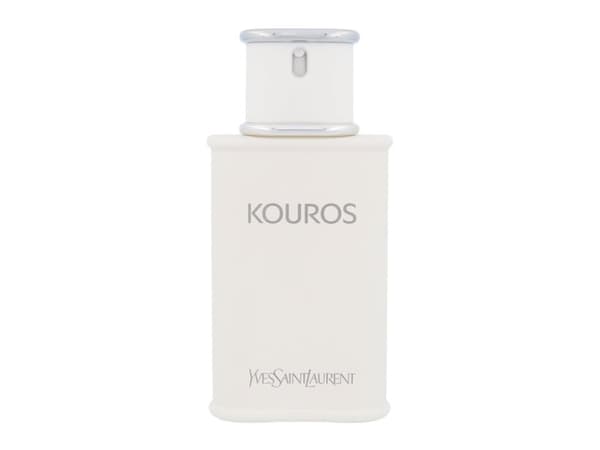 Yves Saint Laurent Kouros Eau De Toilette 100 ml (man)