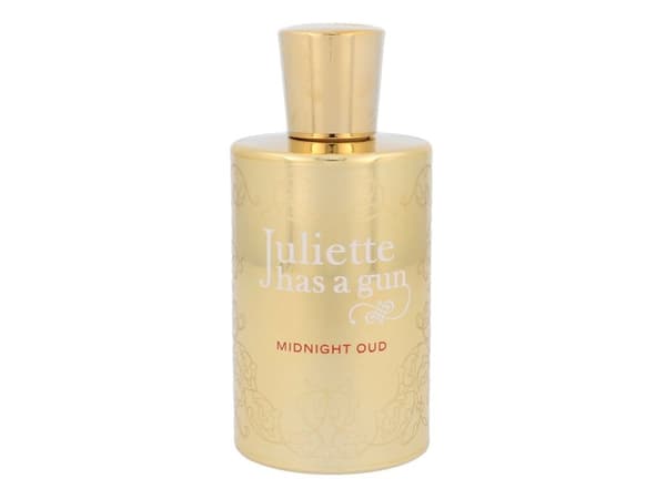 Juliette Has A Gun Midnight Oud Eau De Parfum 100 ml (woman)