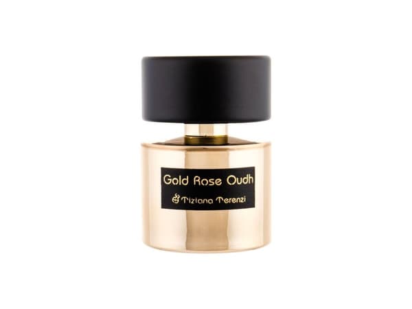 Tiziana Terenzi Gold Rose Oudh Extrait de parfum 100 ml (unisex)