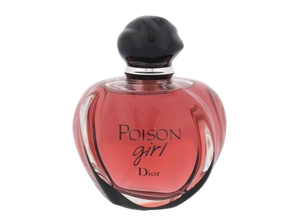 Dior Poison Girl Eau De Parfum 100 ml (woman)