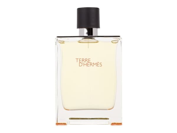 Hermès Terre D'Hermès Eau De Toilette 200 ml (man)