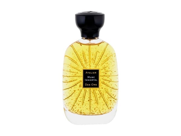 Atelier Des Ors Musc Immortel Eau De Parfum 100 ml (unisex)