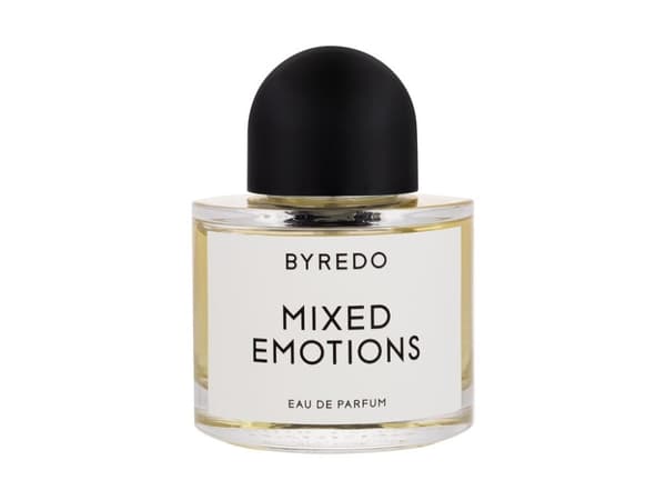 Byredo Mixed Emotions Eau De Parfum 50 ml (unisex)
