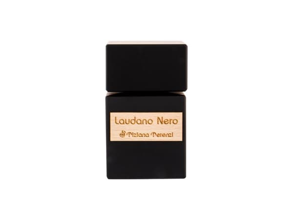 Tiziana Terenzi Laudano Nero Extrait de parfum 100 ml (unisex)