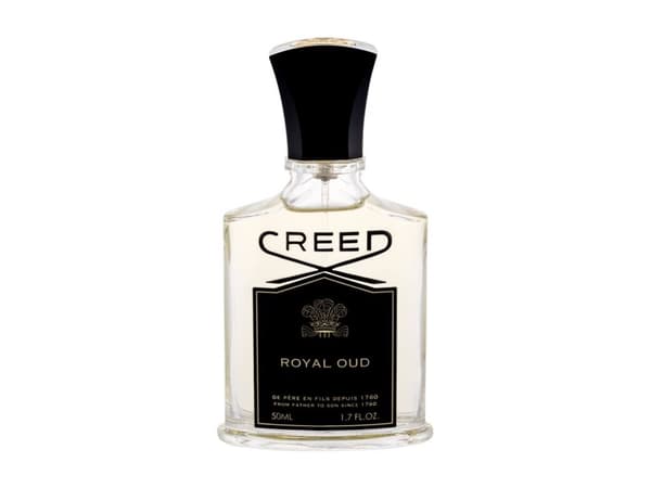Creed Royal Oud Eau De Parfum 50 ml (unisex)