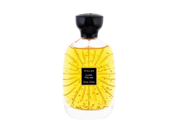 Atelier Des Ors Lune Féline Eau De Parfum 100 ml (unisex)