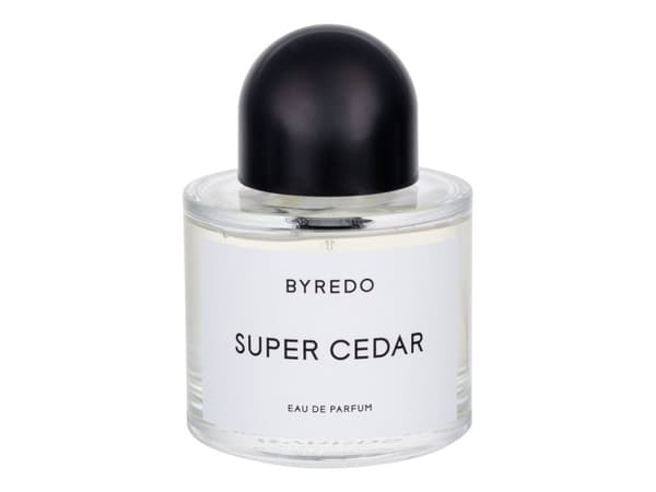 Byredo Super Cedar Eau De Parfum 100 ml (unisex)