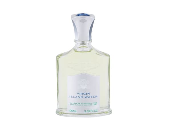 Creed Virgin Island Water Eau De Parfum 100 ml (unisex)