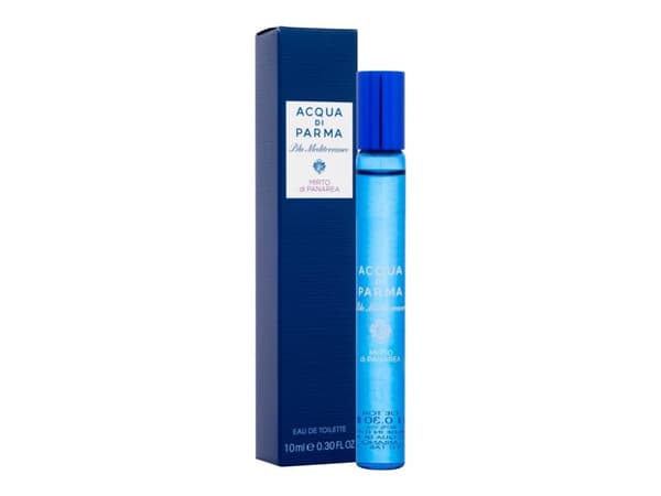 Acqua Di Parma Blu Mediterraneo Mirto di Panarea Eau De Toilette Roll-On 10 ml (unisex)
