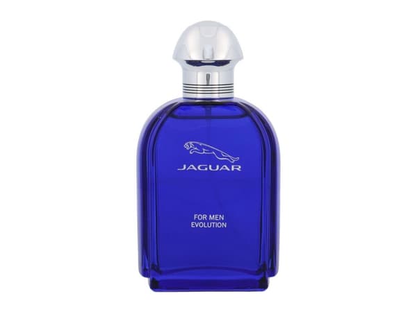 Jaguar For Men Evolution Eau De Toilette 100 ml (man)