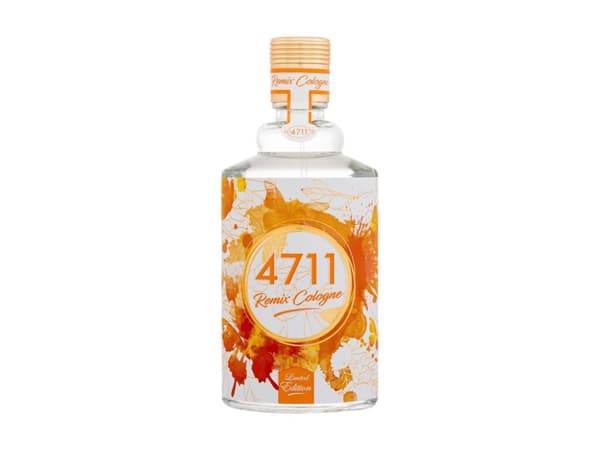 4711 Remix Cologne Edition 2018 Eau de Cologne 100 ml (unisex)