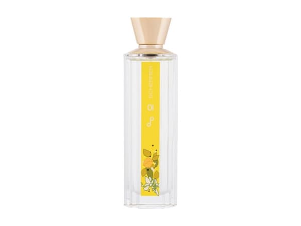 Jean Louis Scherrer Pop Delights 01 Eau De Toilette 50 ml (woman)