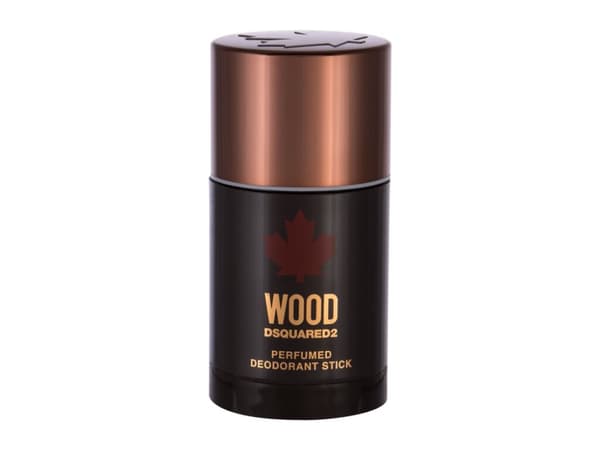 Dsquared2 Wood for Him Perfumed Deostick 75 ml (man)