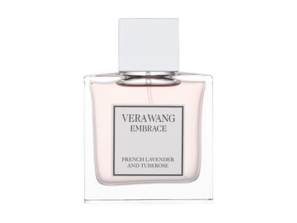 Vera Wang Embrace French Lavender and Tuberose Eau De Toilette 30 ml (woman)